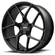 Satin Black