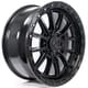 Gloss Black