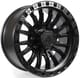 Satin Black