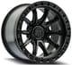 Satin Black