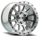 Bright Machined Zinc Bolts