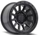 Satin Black