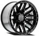 Gloss Black