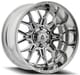 Milled & Polished