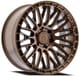 Smoke Bronze Tinted