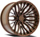 Smoke Bronze Tinted