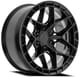 Gloss Black