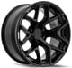 Gloss Black