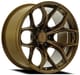 Smoke Bronze Tinted