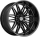 Gloss Black