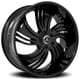 Glossy Black