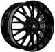 Gloss Black