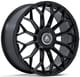 Gloss Black