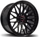 Gloss Black