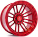 Candy Red