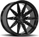 Gloss Black