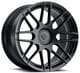 Satin Black
