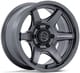 Gloss Gunmetal