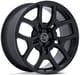 Matte Black