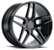 Gloss Black