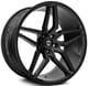 Gloss Black