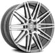 Gunmetal Machined