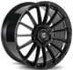 Gloss Black