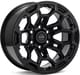 Gloss Black