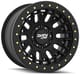 Satin Black
