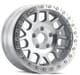 Machined