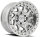 Machined
