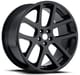 Gloss Black