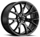 Gloss Black FR70
