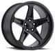 Satin Black