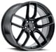 Gloss Black