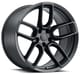 Satin Black