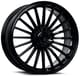 Gloss Black