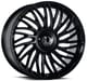 Gloss Black