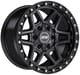 Satin Black