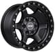 Satin Black