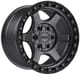 Anthracite w/ Black Ring