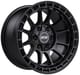 Satin Black