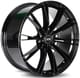 Gloss Black