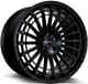 Gloss Black