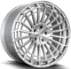 Brushed Silver