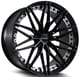 Gloss Black