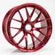 Candy Red