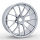 Chrome Plated