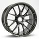 Gloss Gunmetal