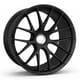 Satin Black